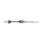 Trakmotive TO-8075 Cv Axle Shaft For 97-04 Toyota Avalon Camry Sienna Solara. Fixed Price $124.11.