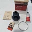 New Ford E8DZ-3A331-D 1986-1988 Taurus Sable Cv Joint Boot Kit. Fixed Price $20.00.