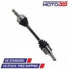 Front Driver Side Cv Axle Ford Contour Mercury Mystique Fwd Manual Trans Oem. Fixed Price $105.12.