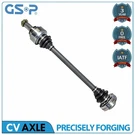 Cv Axle Shaft Kit Rear Left Right For 2000 01 02 03 04 05 06 Bmw X5 4.4L V8. Fixed Price $137.48.