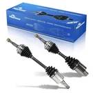 Maxfavor Front Cv Axle Joint Shaft For Grand Am Achieva 3 Spd Automatic 1991-95. Fixed Price $197.33.