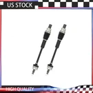 Oe Rear Cv Axles For 2015-2020 Jeep Renegade W/ Lifted Susp. Lifetime Warranty. Fixed Price $619.62.