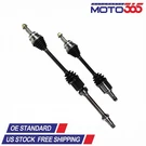Front Left Right Cv Axle Joint Shaft Assembly For Toyota Avalon 2.5L L4 Fwd Oem. Fixed Price $294.57.