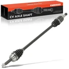 A-premium Front Right Cv Axle Assembly For Mitsubishi Mirage 2014-2015 2017-2018. Fixed Price $106.09.