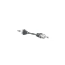 Cv Axle Shaft Front Left Surtrack For 2004-2006 Nissan Maxima. Fixed Price $130.01.