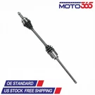 Front Right Cv Axle Joint For Toyota Sienna 2004-2010 3.3L V6 Awd Oem. Fixed Price $168.00.