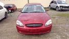 Passenger Axle Shaft Front 6-183 3.0L AX4N Fits 96-07 Taurus 723245. Fixed Price $75.00.