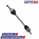 Front Driver Side Cv Axle Joint Assembly For Audi Q4 E-tron 2022 Oem. Fixed Price $112.34.