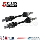 Auimsoco Front Cv Axle Drive Shaft For Ram 1500 2012-22 & Classic 19-20. Fixed Price $159.99.