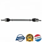NCV31001K Front Passenger Side Axle Joint For 2020-21 Hyundai Sonata 2.5L L4. Fixed Price $169.98.