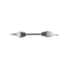 Trakmotive NI-8221 Cv Axle Shaft For 07-12 Nissan Sentra. Fixed Price $109.02.