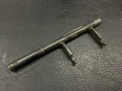 Aircooled Bus Transmission Clutch Cross Shaft 16MM 68-70 Prt# 002141701. Fixed Price $20.00.