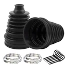 Hqrnyp 2PCS Cv Boot With Stainless Steel Clamps And 3.65*4.76 Inches. Fixed Price $25.38.
