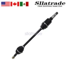1X 1420119-00-B Front Right Cv Shaft Axles For Tesla 2020-2024 New. Fixed Price $100.29.