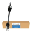 Front Right Cv Axle Shaft For 2017-2021 Honda Cr-v L4 1.5L Turbo. Fixed Price $104.99.