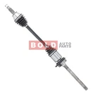 Front Right Side Cv Axle Shaft Assembly Trakmotive For Nissan Juke Awd 2011-17. Fixed Price $165.95.