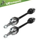 Cv Axle Assembly Rear Left Right For 2014-2019 Chevrolet Corvette 6.2L. Fixed Price $152.99.