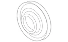 Genuine Gm Differential Drive Pinion Gear Seal 13296280. Fixed Price $18.35.
