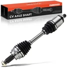 A-premium Front Left Cv Axle Assembly For Bmw 325XI 2006 328I Xdrive 330XI 335I. Fixed Price $94.99.