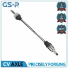 Cv Axle Shaft Front Right For 2021 2022 2023 2024 2025 Toyota Corolla 2.0L L4. Fixed Price $149.85.