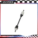 New Oe Front Left Cv Joint Axles Shaft For 2018-2022 Honda Odyssey 3.5L. Fixed Price $310.33.