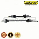 Front Cv Axle Shaft Assembly For Dodge Caravan Chrysler Town & Country Awd Fwd. Fixed Price $186.96.