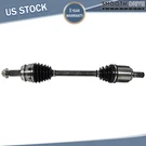 Gsp Front Left Cv Axle Assembly For 2019-2020 Hyundai Santa Fe L4 2.4L. Fixed Price $121.43.