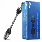 Maxfavor Rear Right Cv Axle Shaft Assembly For 2007-2013 Acura Mdx 3.7L V6 Awd. Fixed Price $153.31.