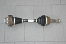 Porsche Cayenne 955 957 Drive Shaft Front Axle 7L0407271E. Fixed Price $80.35.