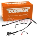Dorman Vapor Canister Vent Solenoid For 2002-2003 Chevrolet Avalanche 2500 Mv. Fixed Price $110.74.