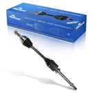 Maxfavor Gsp Front Right Axle For 11-19 Nissan Juke Sentra Fwd Auto Cvt Trans. Fixed Price $172.59.