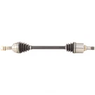 Cv Axle Shaft Surtrack NI-8447 Fits 13-17 Nissan Leaf. Fixed Price $159.66.