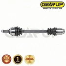 Front Cv Axle Shaft Assembly For Subaru Impreza 2.5L 4CYL Manual Trans 2004. Fixed Price $157.15.