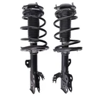 Maxpeedingrods Quick Complete Front Strut W/ Coil Spring For 12-17 Toyota Camry. Fixed Price $140.10.