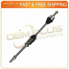 Front Rh Right Cv Axle Drive Shaft For 2013-2017 Toyota Avalon Fwd 2.5L L4. Fixed Price $190.56.
