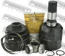 Febest Mazda Inner Cv Joint Left 0511-M323FLH. Fixed Price $99.00.