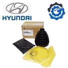 New Oem Hyundai Front Axle Wheel Side Boot Kit 2015-2018 Tucson 49541 D3030. Fixed Price $1615.00.