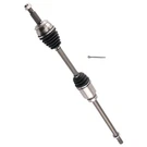 Front Right Cv Axle Shaft For Nissan Rogue 2014-2020. Fixed Price $79.99.