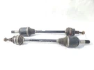2015 2016 Dodge Charger Oem Rear Pair Of Axle Shafts 5.7L Awd. Fixed Price $125.00.