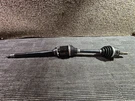 68293938AA Right Cv Axle Half Shaft Assembly Fits 17-22 Jeep Compass. Fixed Price $184.79.