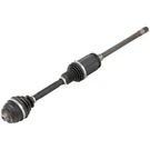 For Bmw 535I 528I 535D 640I 2011-2018 Oem Front Right Cv Axle Shaft Dac. Fixed Price $408.87.