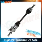 Front Passenger Side Cv Axle For Mazda MX-30 Ev Base Gs Gt Sport 2022-2023. Fixed Price $218.42.