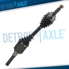 Front Driver Cv Axle 2009 - 2012 Ford Escape Mazda Tribute Mercury Mariner. Fixed Price $72.71.