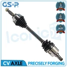 Front Left Axle Assembly 2002 2003 2004 Ford Focus Svt 2.0L Fwd NCV11153. Fixed Price $118.10.