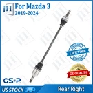 Oe Rear Right Cv Axle Shaft Joint Assembly For 2019 21 22 23 24 Mazda L4. Fixed Price $107.24.