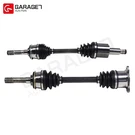 For 1999-04 Chevy Tracker 1999-05 Grand Vitara XL-7 Front Pair Cv Axle Assembly. Fixed Price $139.40.