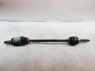 2005 2006 2007 Subaru Impreza 2.5L Left Rear Axle Shaft Oem 28421FE282. Fixed Price $58.50.