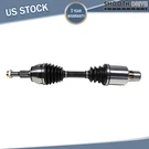 Gsp Front Cv Axle Assembly For 07-09 Chrysler Aspen 04-09 Dodge Durango. Fixed Price $118.99.