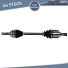 Gsp NCV69278 Front Left Axle Assembly For Toyota 2012-17 Camry 2.5L. Fixed Price $114.99.