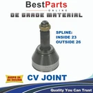 Cv Joint Ford Escort Mercury Topaz Ref. FD-1-01-050. Fixed Price $30.59.
